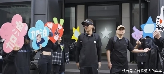 停播 罗志祥的新综艺暂时停播,不到5万人观看,综艺效果很惨淡