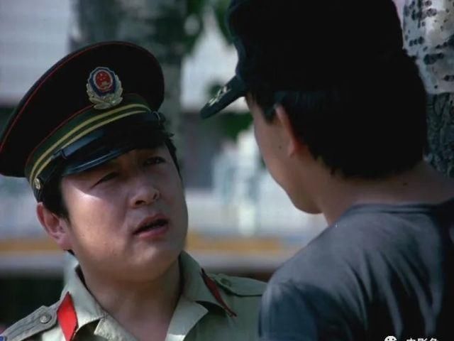 《本命年》一失足成千古恨,再回头已百年身