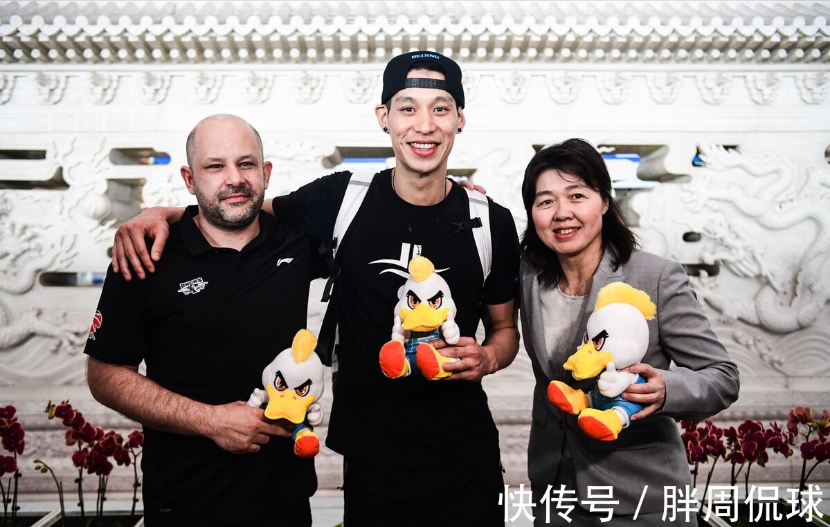 北京首钢|林书豪宣布出院,有望重返CBA助首钢争冠,杜锋四连冠美梦或破碎