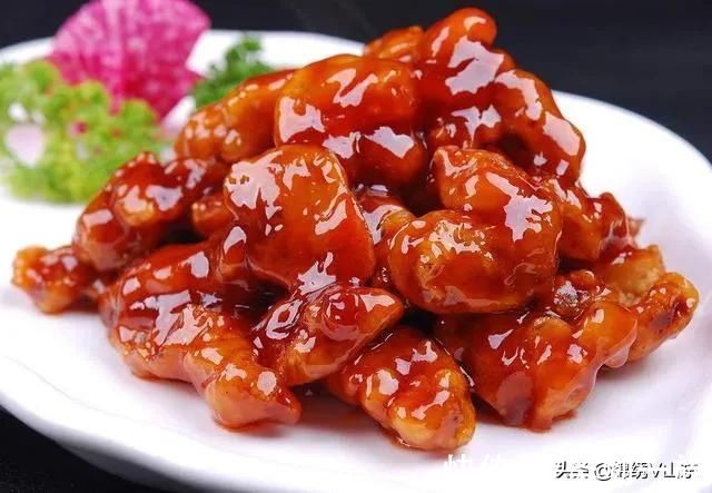 再有几天就大雪，多吃几种养胃菜，寓意家人平安顺遂，日子红又火