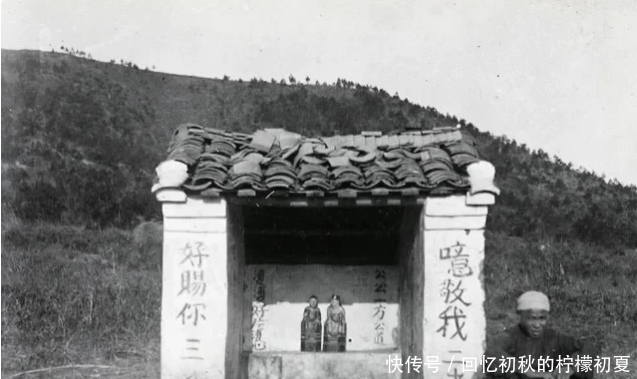 真实|一百多年前的清朝真实照片,每一张都无比揪心,康乾盛世就是个笑话