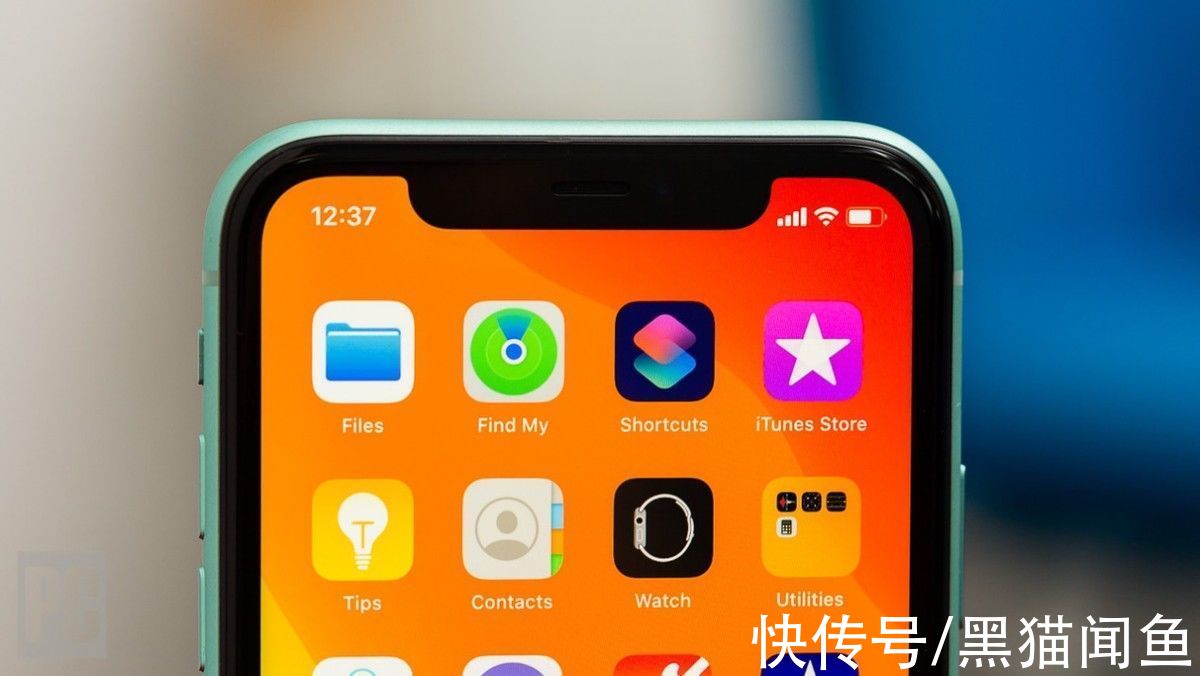 pdd|为什么iPhone只要4GB运存就很流畅，而安卓却不行？3个原因是关键