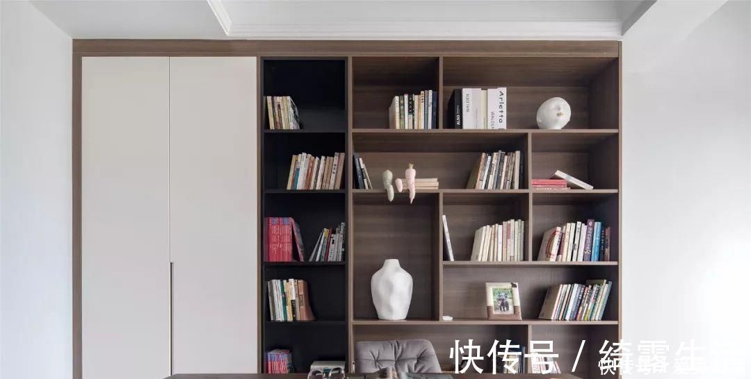 储物柜|简单装修的新房，花了20万，客厅太漂亮了花园阳台也不错，晒晒