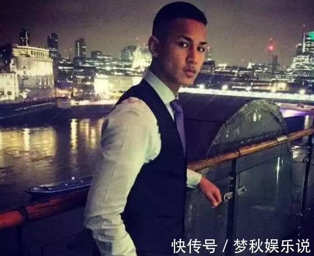 赛场|世界足坛最富有的球员是谁?他的财富是梅西的33倍,太富了