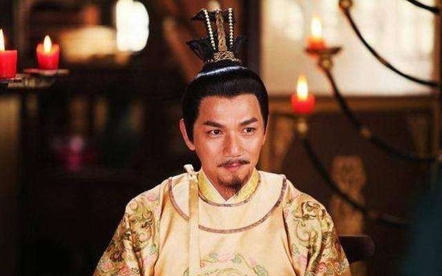  起伏|上官婉儿：政治斗争的纠缠起伏，模糊了她原来的模样