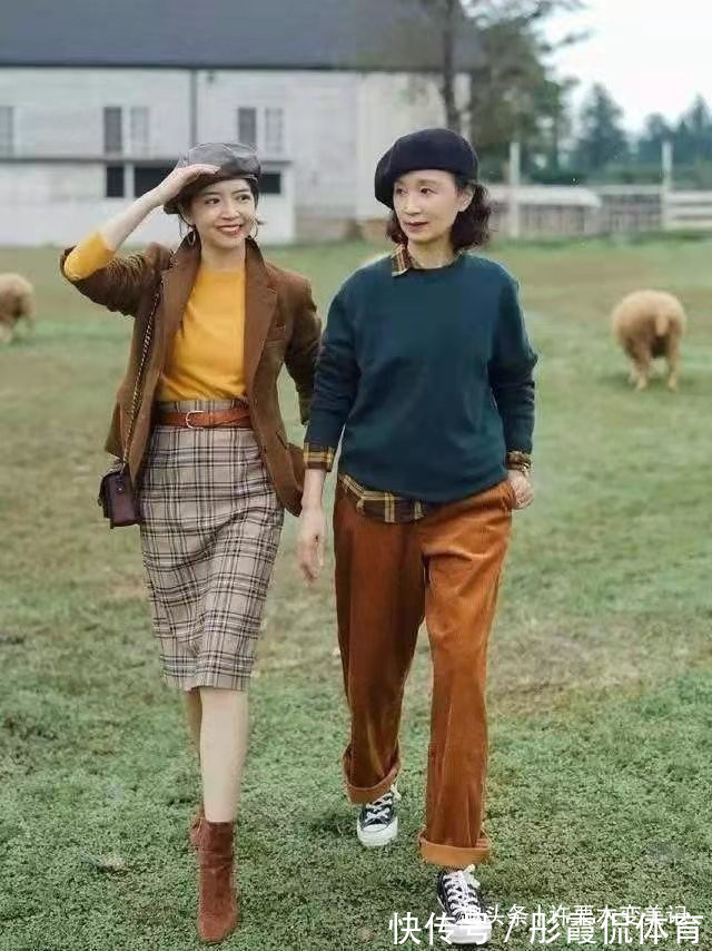 裸靴 女人过了48岁,少穿运动鞋吧,太土!试试这3双,真美