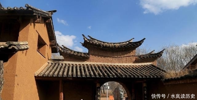 中年|云南有个县，是大理的北大门，曾由丽江管辖，2019年GDP超52亿