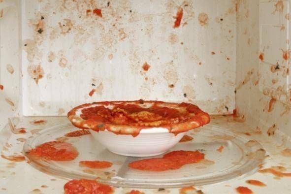 不能进微波炉的13样东西,赶紧看!