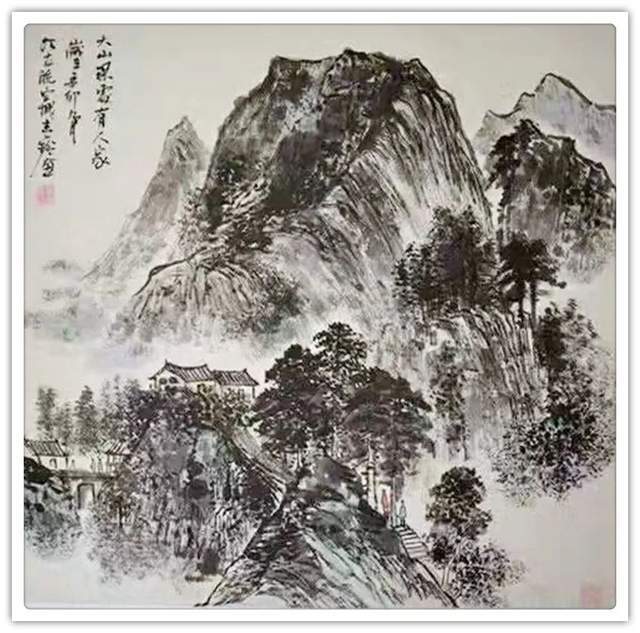 名家#黄青玲||墨韵华章 艺路同行--名家书画迎春展