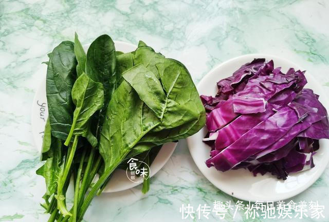 吃饺子|饺子馅就要这样调，鲜香味美，有肉又有菜，寓意今年有个好兆头