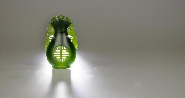 延续|俄碧的光滑如十八岁的少女,渊源一直延续至今