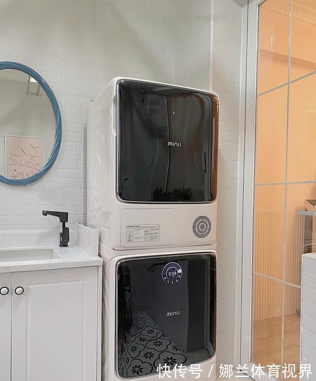 温馨|她家88平米,进屋就被阳台迷住了,全屋更是温馨又治愈,好舒服