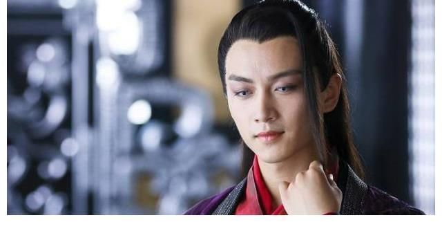 林平之#同样是练辟邪剑法,为什么左冷禅不敌岳不群?林平之说出了真相