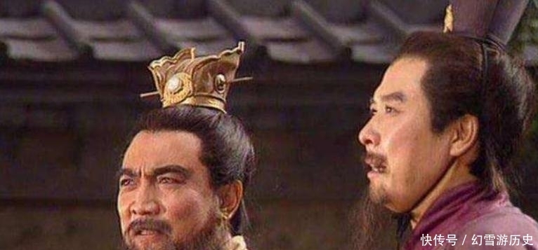 查字典|三国最容易读错的7个人名,一半以上要查字典,能读完的都是天才