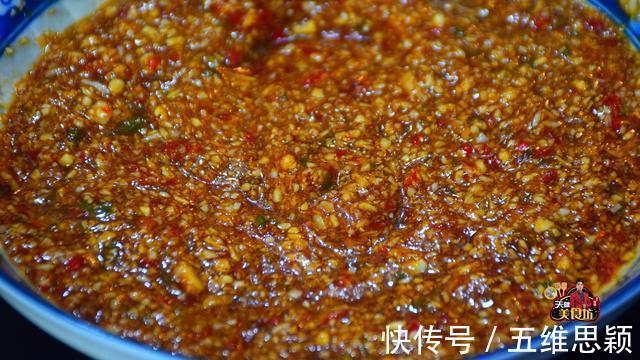 鲜香|香菇的新吃法,加1把粉丝2头大蒜,鲜香美味,上桌瞬间就扫光!