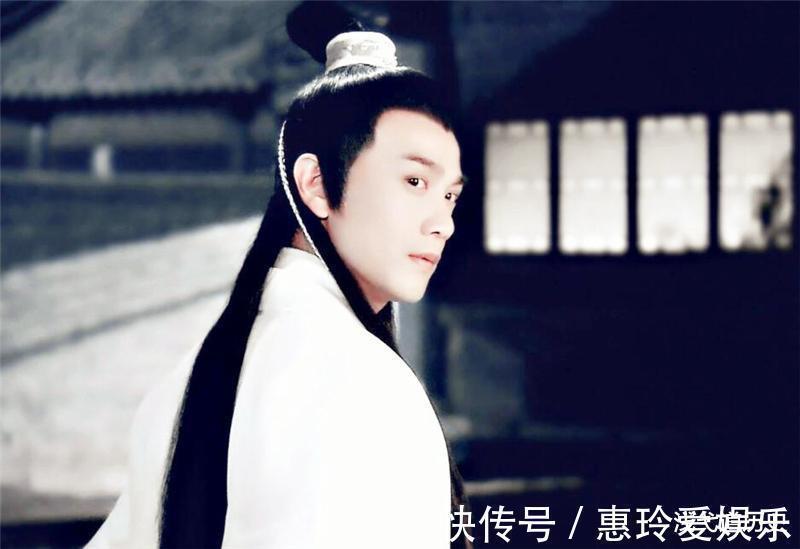 好名字!古龙创造过三个好名字,连他自己都没法超越,他们分别都是谁