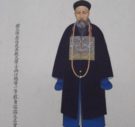 处决|李秀成在被俘后到底说了什么?为啥会被曾国藩迅速处决?