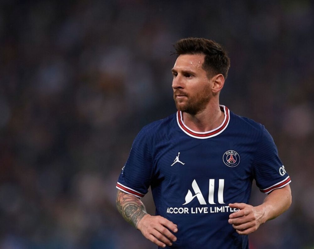 梅西|烏龍連連歐冠重新抽簽，梅羅對(duì)決成泡影，才是人們真正關(guān)注的焦點(diǎn)