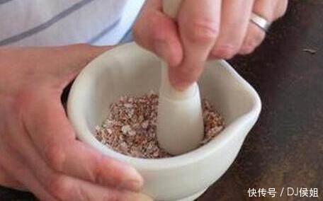 养殖盆栽花草，鸡蛋壳弄碎没用，需要这样进行加工