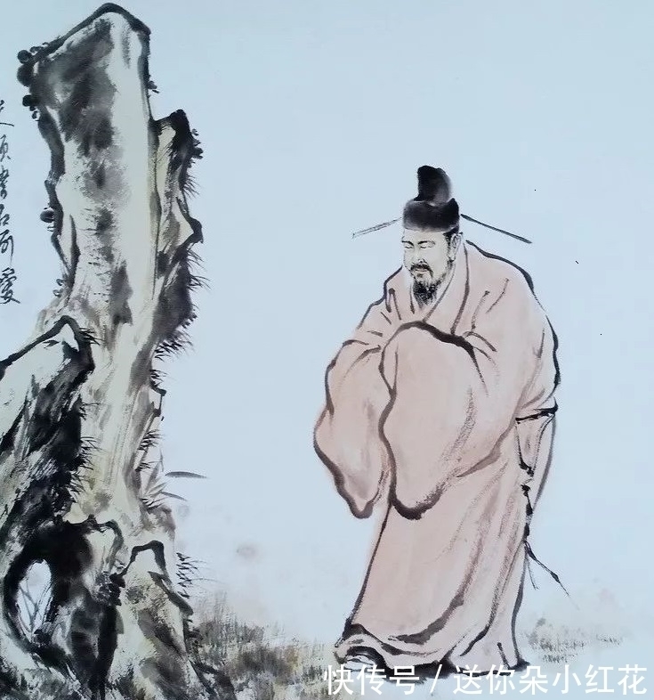 虞世基!他是唐朝虞世南之兄,虞世基这八首诗作,尽显诗人的博学,转发了