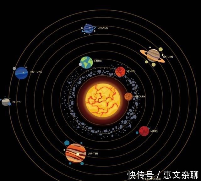 中国人 国际天文学联合会：“张国荣”被命名为天上星星名字，有3个理由