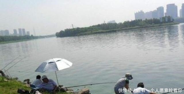 拉饵|二十年老钓手再次提醒,到了秋天,唯独这样一套用饵方式才最关键