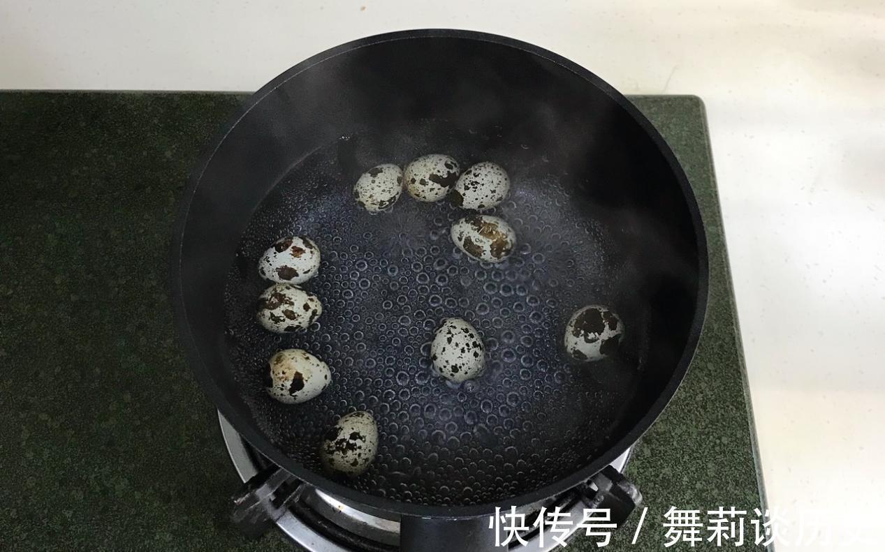 薏米|入秋后,多给家人喝这个五果汤,营养滋补,做法简单