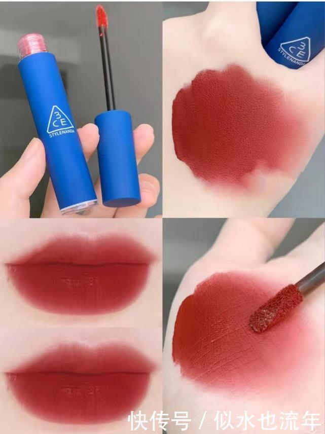 春夏|这4支春夏超好看的口红太绝了,薄涂超显少女感,厚涂又很显气质