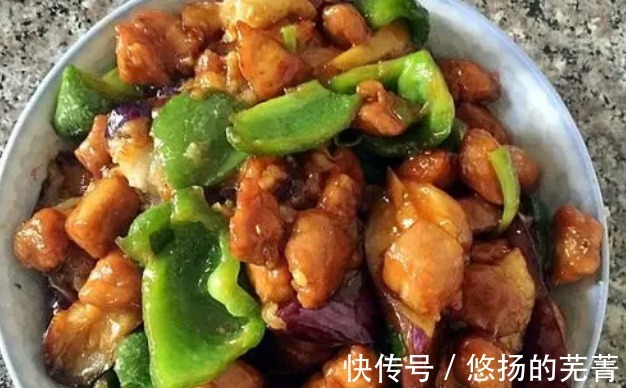 给孩子做几道美味家常菜，简单易学上手快，特别入味的下饭菜！