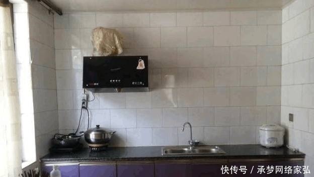 公婆|不顾反对远嫁东北，晒晒跟公婆同住的农家院，卧室估计你没见过！