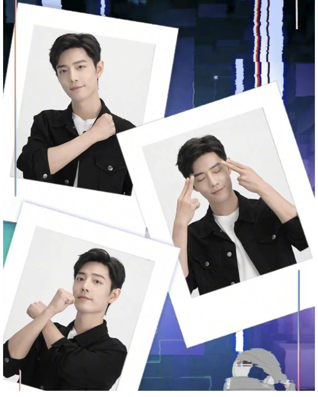 凭实力出圈!肖战代言抢不到《如梦》入场票,土味“应援”太上头