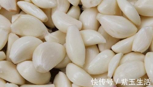 蒜泥|大蒜就是“长生药”,冷门知识告诉你原因,看完就得剥蒜去