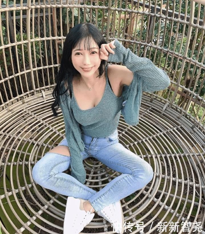 嫌裤子不够透气,在裤子侧面“剪一刀”,透气全靠它?