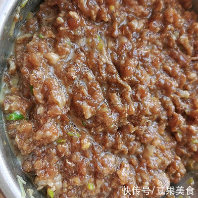 八角面|2022年的首席～水饺，一道能吃下三碗饭的神奇美食