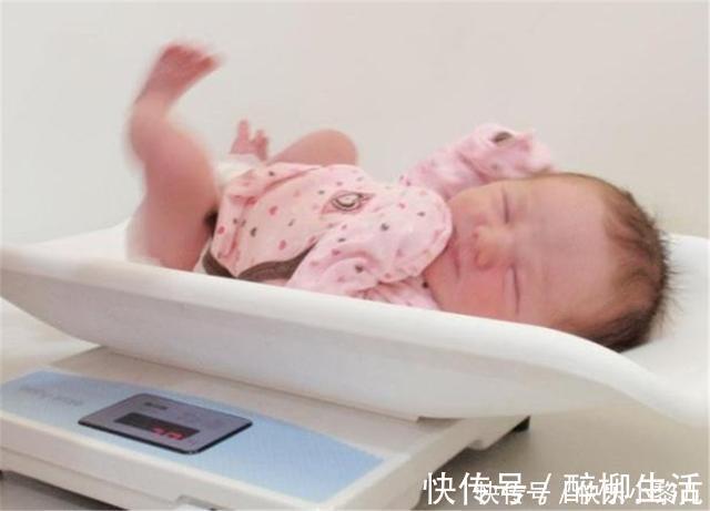 说句心里话|孩子出生时“几斤几两”,预示今后福气?父母要有所了解