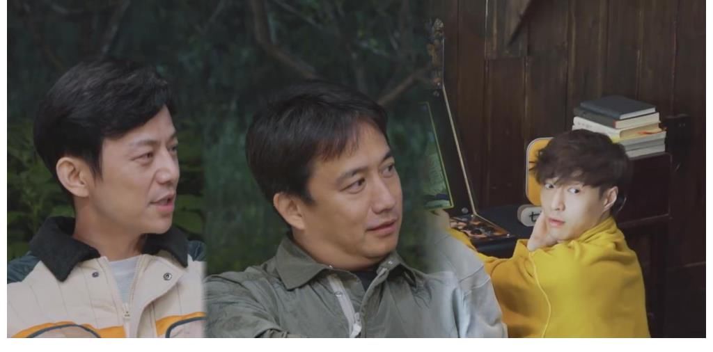 劉勝英|張藝興帶金靖吃烤腸，兩人斗舞互動好甜，何炅調侃楊紫更合適