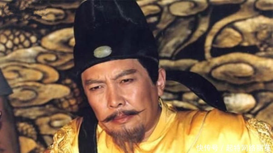 建文帝|靖难后,朱棣进京有一人不迎驾,他说了8个字,朱棣都不敢杀他