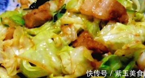 白菜|春节后的美食介绍：凉拌牛肉，卷心菜肉，蒜泥猪耳，腰果虾仁做法