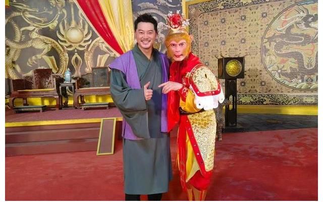 客厅|封面会客厅丨“行走的笑点”沙溢:参加综艺宗旨就是快乐 体验未知才有创作的动力