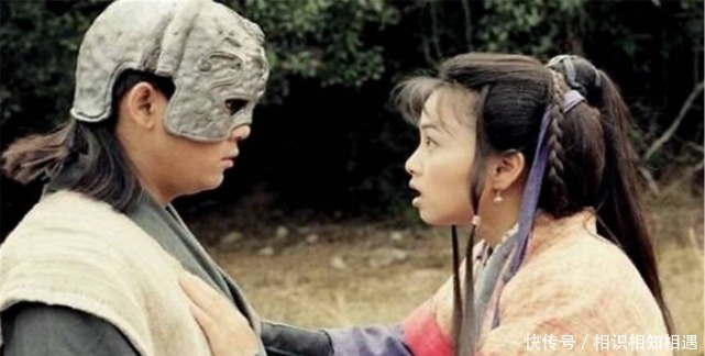 金庸去欧洲出差,倪匡代笔,于是《天龙八部》出现这些诡异情节