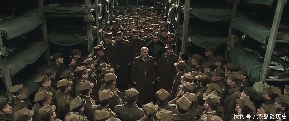 惨案|《卡廷惨案》为什么德军会第一个攻击波兰呢?可不像电影说的那样