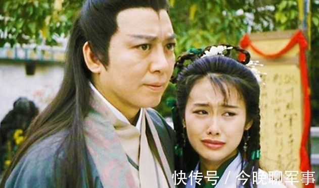 降龙十八掌#射雕:穆念慈救丐帮,洪七公只教几天武功,为何对黄蓉倾囊相授?