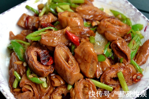 我把家人都爱吃的几道家常菜，列入了年夜饭菜单，营养美味又解馋