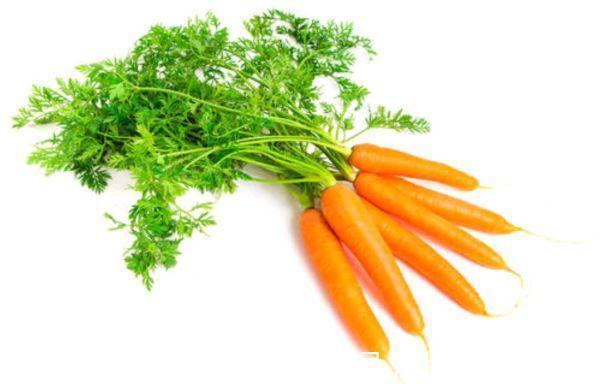 血糖升高|血糖高,能吃胡萝卜吗?5种食物或是糖尿病“加速器”,少吃为好