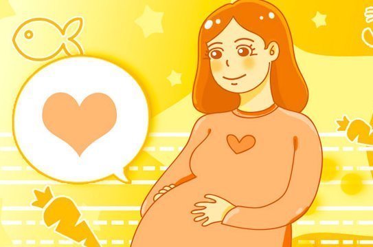 女人|怀孕对女人的3大好处,每一个都让人心动,看了别再害怕不生了
