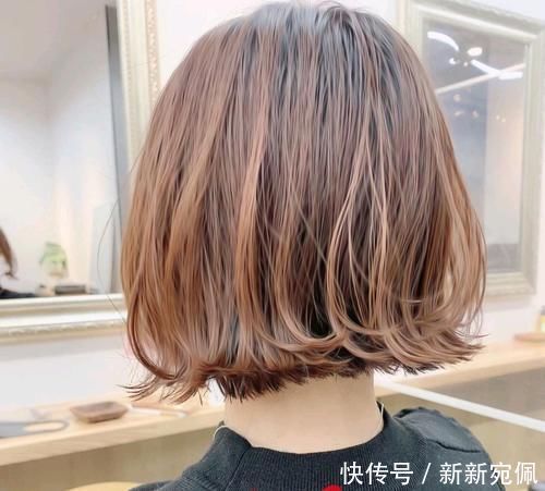 发型|女发想美别乱剪,最好先看看这几十款,不论长短都很心动