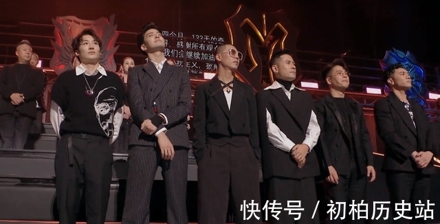 《披荊斬棘的哥哥》選手熱度下滑明顯,能維持人氣的沒(méi)幾個(gè)