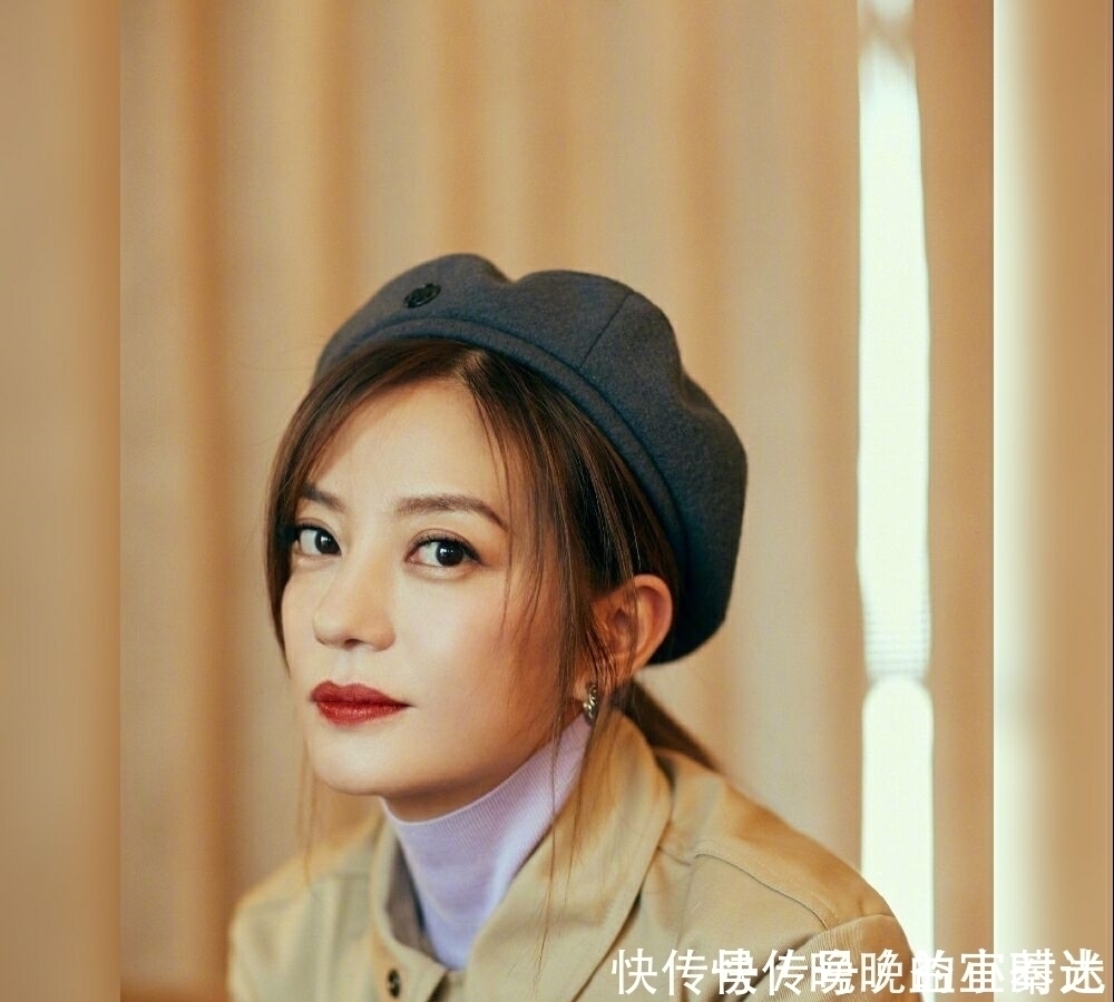 打理|30岁的女生尝试这几款发型,好打理又减龄,发型师:百搭又很美