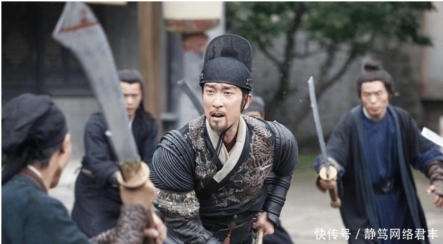  小说家|朱元璋果真目不识丁，因一个错字丢了面子杀知州，那都是小说家言