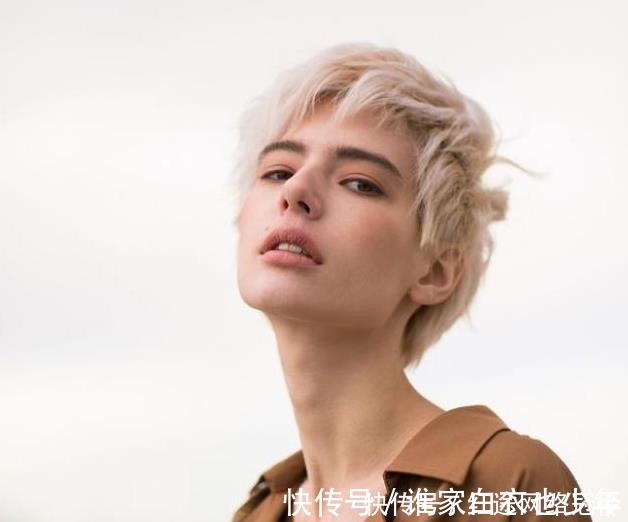 女人|适合短发的女人,五官上要具备这3个特点,不然还是莫轻易尝试了